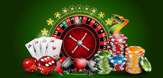 Онлайн казино Lucky Duck Casino